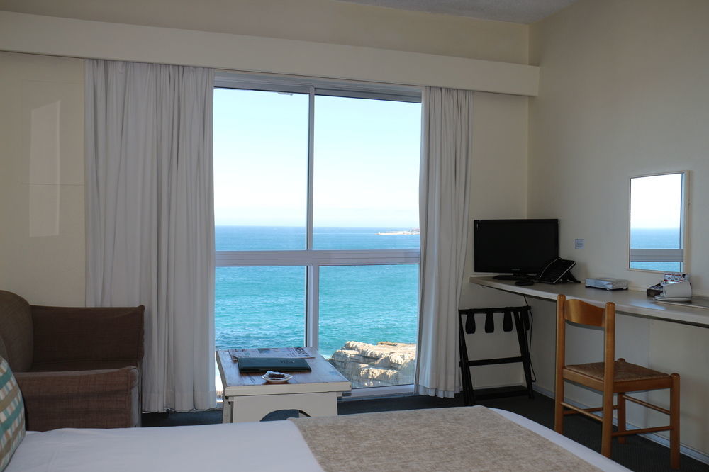 Windsor Hotel Hermanus Luaran gambar