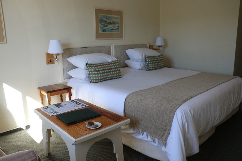 Windsor Hotel Hermanus Luaran gambar